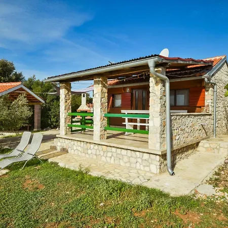 Kalebica - Psm200 By Interhome Holiday home *