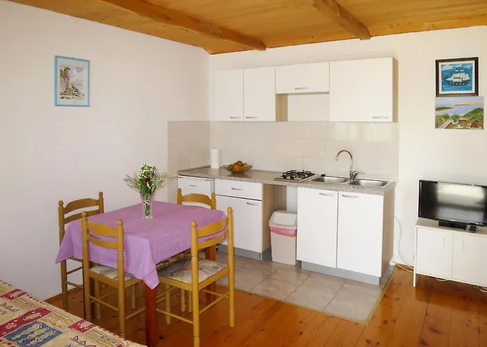 Kalebica By Interhome Semesterbostad *