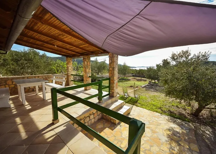 Semesterbostad Kalebica By Interhome