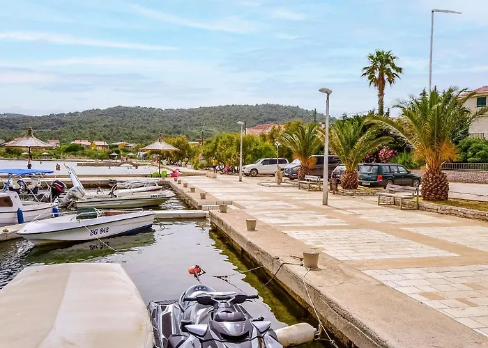 Semesterbostad Kalebica By Interhome *