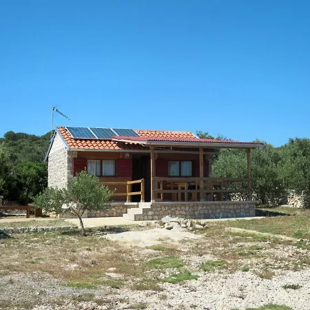 Hébergement de vacances Kalebica By Interhome