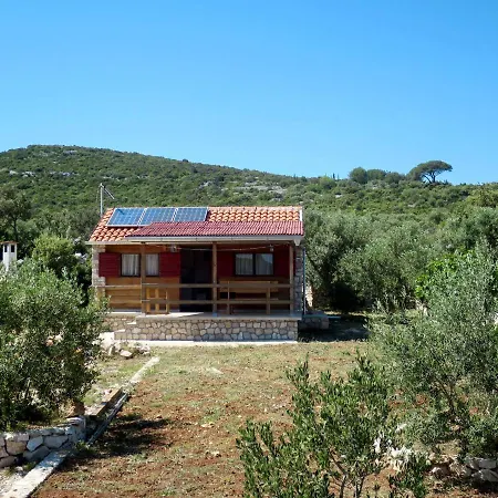 Hébergement de vacances Kalebica By Interhome Tkon