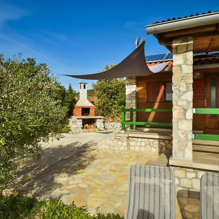 Hébergement de vacances Kalebica By Interhome *