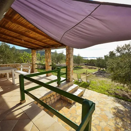 Hébergement de vacances Kalebica By Interhome