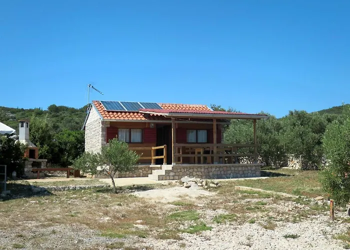 بيت للعطل Kalebica By Interhome