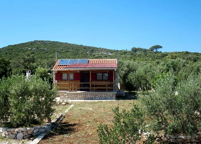 بيت للعطل Kalebica By Interhome تكون