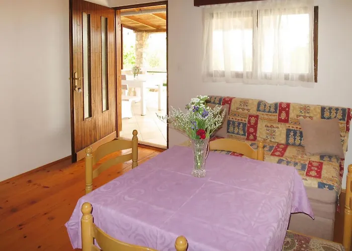 Kalebica By Interhome بيت للعطل تكون