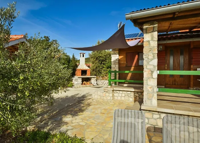 بيت للعطل Kalebica By Interhome *