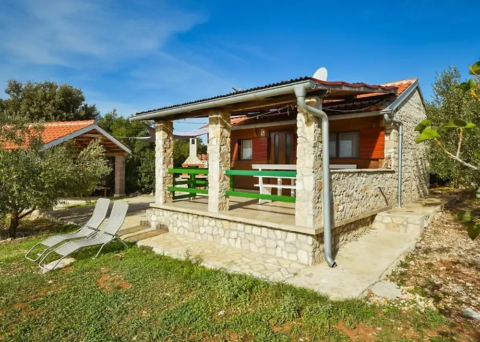 Kalebica By Interhome بيت للعطل *