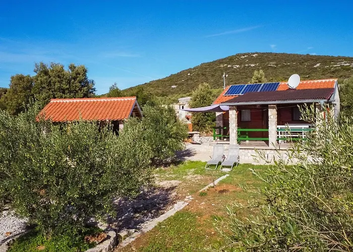 Kalebica By Interhome بيت للعطل *