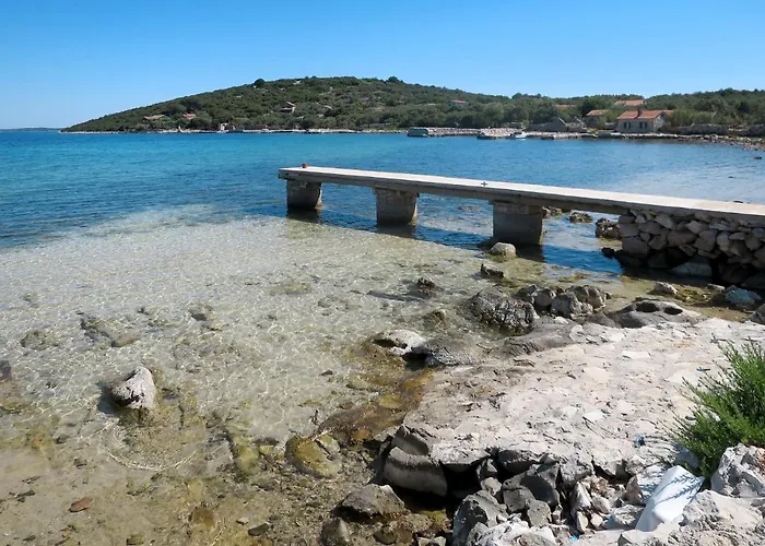 Nyaraló Kalebica By Interhome